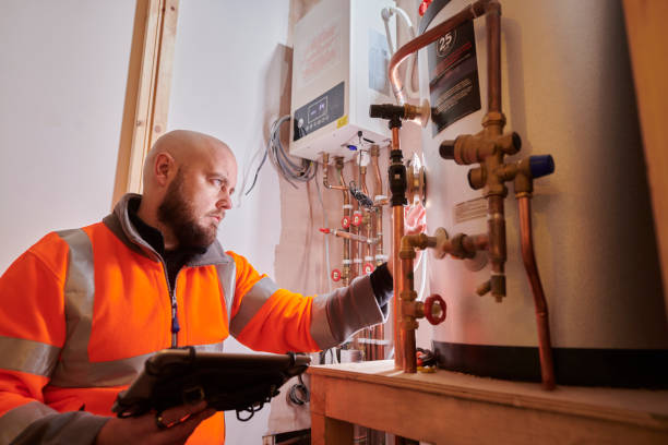 Best Leak Detection Services  in Burke, VA