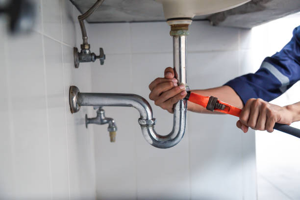 Professional Plumbing in Burke, VA