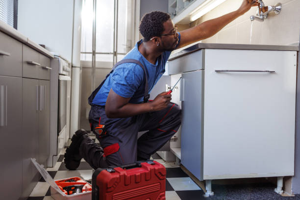 Best Shower Repair Services  in Burke, VA